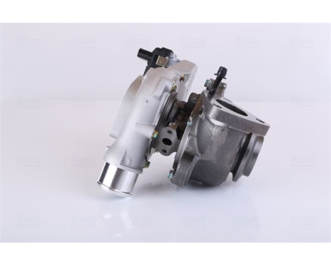 Turbocharger **FIRST FIT**, Image 2