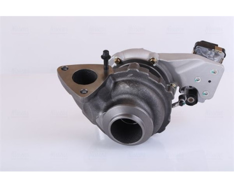 Turbocharger **FIRST FIT**, Image 3