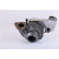 Turbocharger **FIRST FIT**, Thumbnail 3