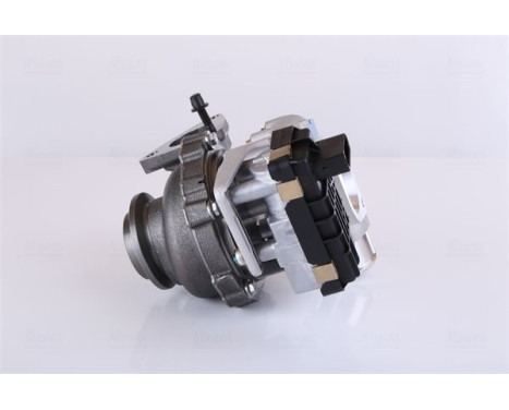 Turbocharger **FIRST FIT**, Image 4