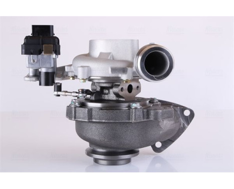Turbocharger **FIRST FIT**, Image 5