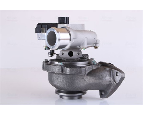 Turbocharger **FIRST FIT**, Image 6