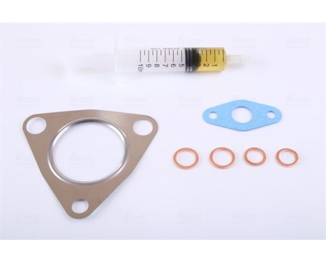 Turbocharger **FIRST FIT**, Image 8