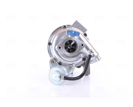 Turbocharger **FIRST FIT**