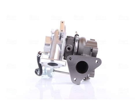 Turbocharger **FIRST FIT**, Image 2