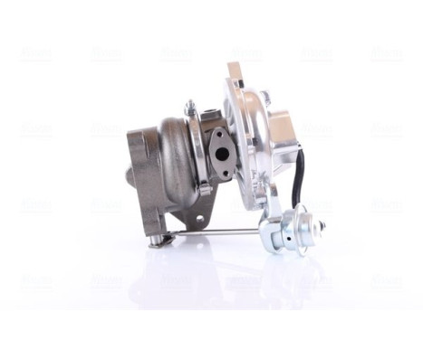 Turbocharger **FIRST FIT**, Image 4