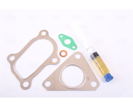 Turbocharger **FIRST FIT**, Image 5