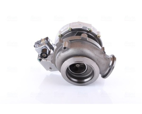 Turbocharger **FIRST FIT**, Image 3