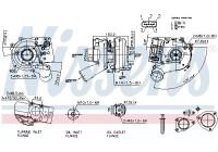 Turbocharger **FIRST FIT**