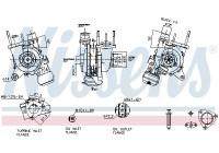 Turbocharger **FIRST FIT**