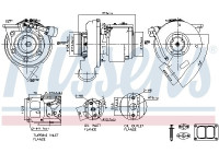 Turbocharger **FIRST FIT**