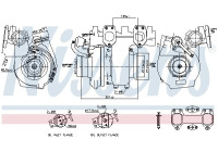 Turbocharger **FIRST FIT**