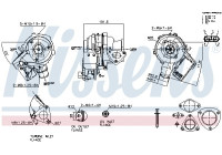 Turbocharger **FIRST FIT**