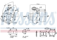 Turbocharger **FIRST FIT**
