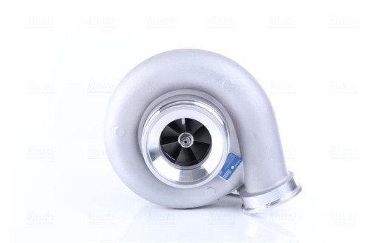 Turbocharger **FIRST FIT**