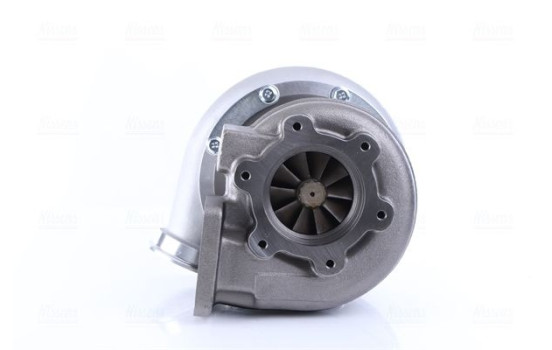 Turbocharger **FIRST FIT**, Image 3