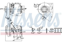 Turbocharger **FIRST FIT**