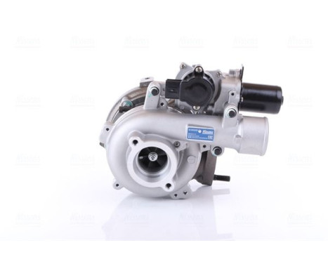 Turbocharger **FIRST FIT**