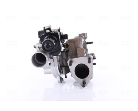 Turbocharger **FIRST FIT**, Image 2