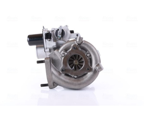 Turbocharger **FIRST FIT**, Image 3