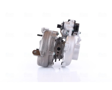 Turbocharger **FIRST FIT**, Image 4