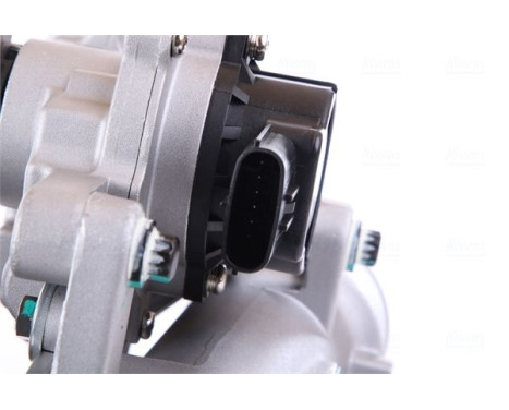 Turbocharger **FIRST FIT**, Image 5