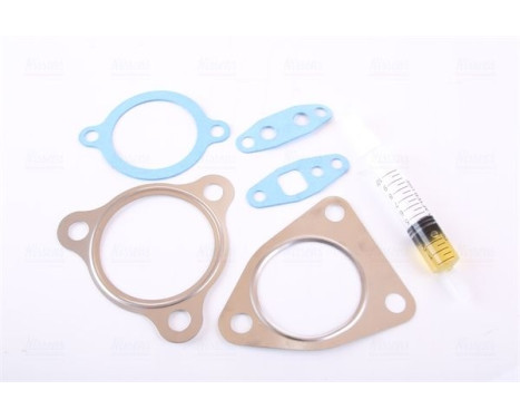 Turbocharger **FIRST FIT**, Image 7