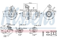 Turbocharger **FIRST FIT**