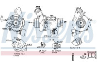 Turbocharger **FIRST FIT**