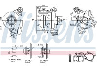 Turbocharger **FIRST FIT**