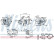 Turbocharger **FIRST FIT** Turbocharger **FIRST FIT**
