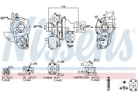 Turbocharger **FIRST FIT**