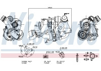 Turbocharger **FIRST FIT**