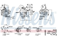 Turbocharger **FIRST FIT**