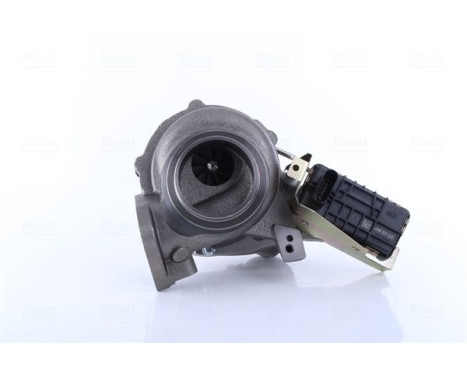 Turbocharger **FIRST FIT**, Image 3