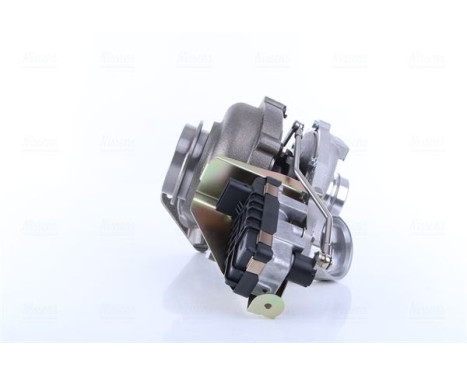 Turbocharger **FIRST FIT**, Image 4