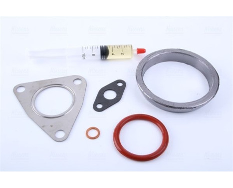 Turbocharger **FIRST FIT**, Image 6