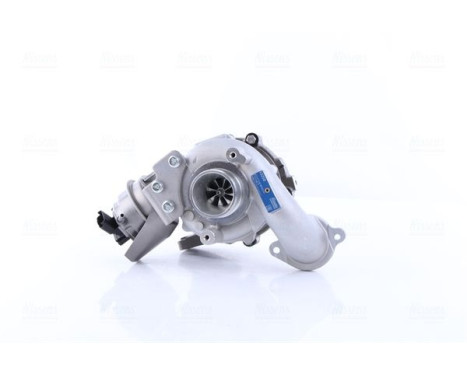 Turbocharger **FIRST FIT**, Image 2