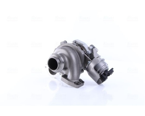 Turbocharger **FIRST FIT**, Image 3