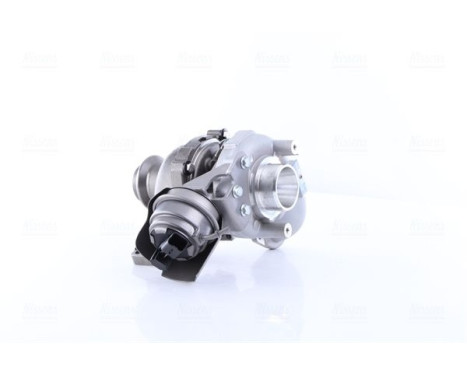 Turbocharger **FIRST FIT**, Image 4
