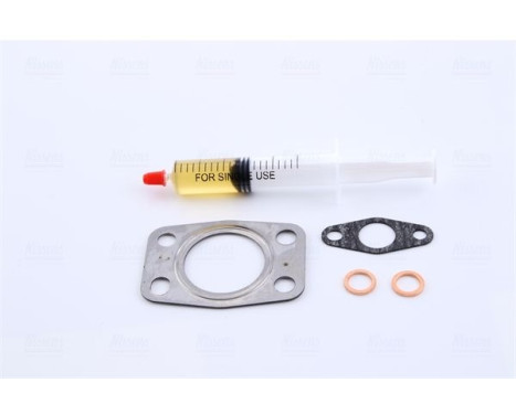 Turbocharger **FIRST FIT**, Image 6