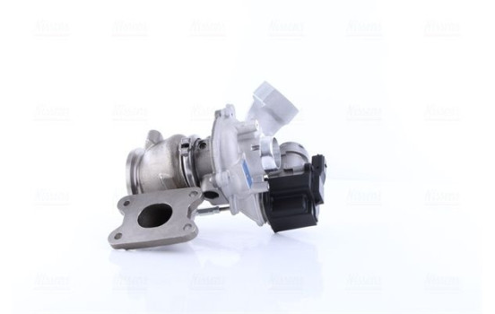 Turbocharger **FIRST FIT**, Image 4