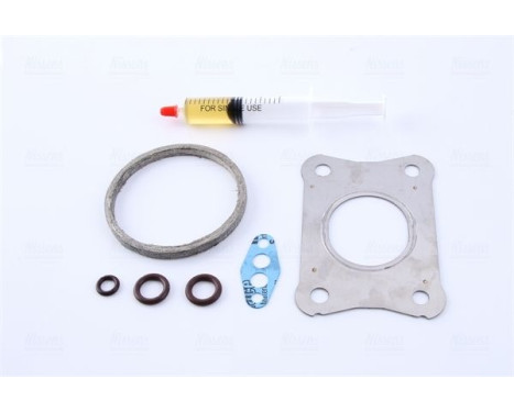 Turbocharger **FIRST FIT**, Image 6