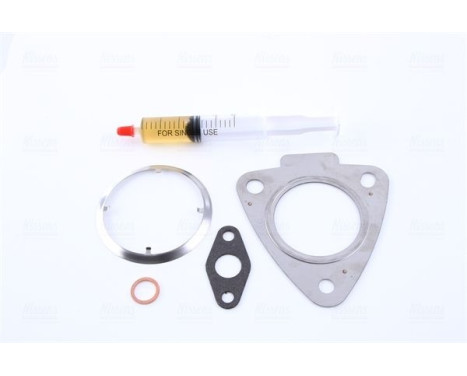 Turbocharger **FIRST FIT**, Image 6