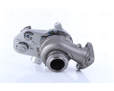 Turbocharger **FIRST FIT**, Image 2