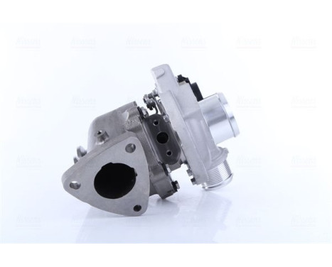 Turbocharger **FIRST FIT**, Image 3