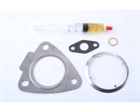 Turbocharger **FIRST FIT**, Image 5