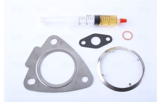 Turbocharger **FIRST FIT**, Image 5
