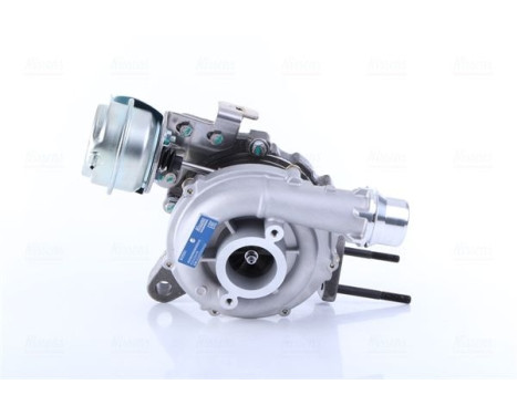 Turbocharger **FIRST FIT**, Image 2