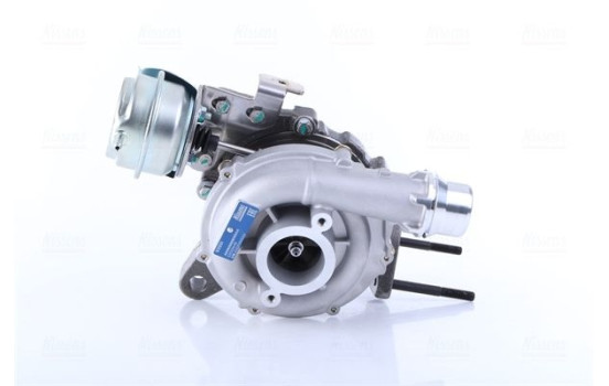 Turbocharger **FIRST FIT**, Image 2